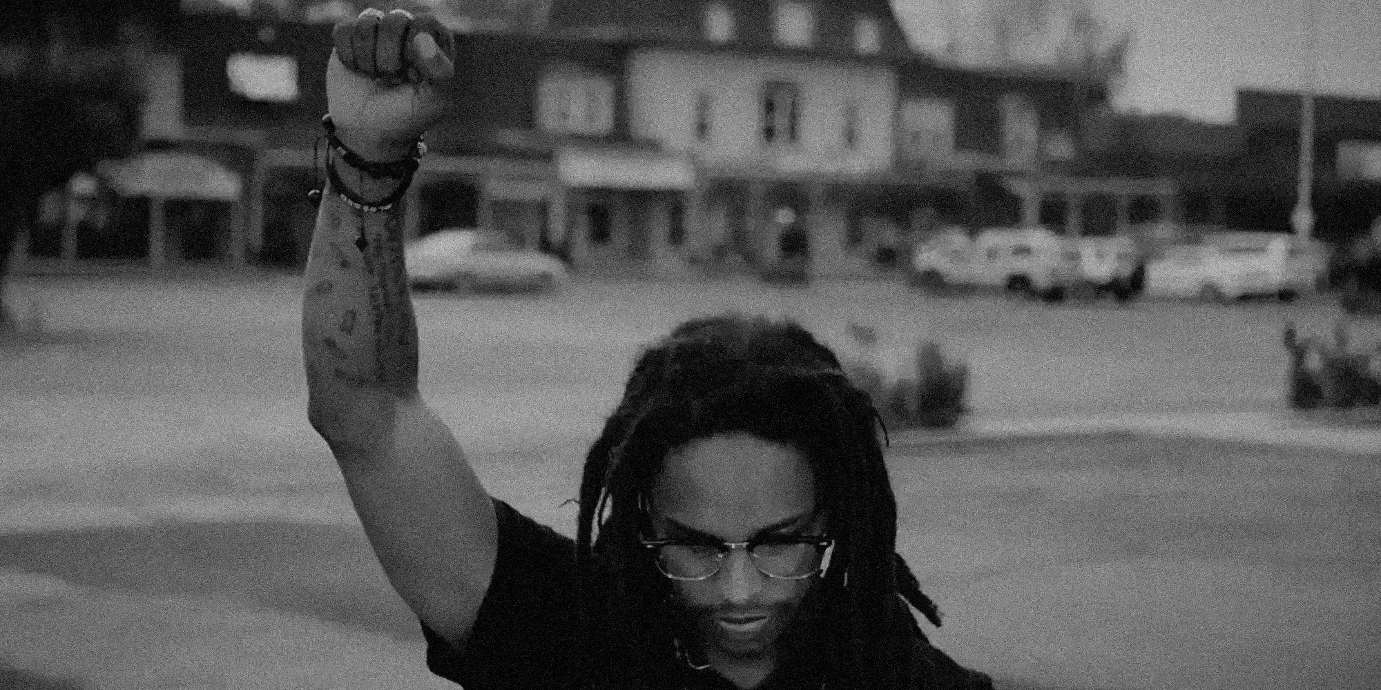 Wear Unbannable Black Excellence