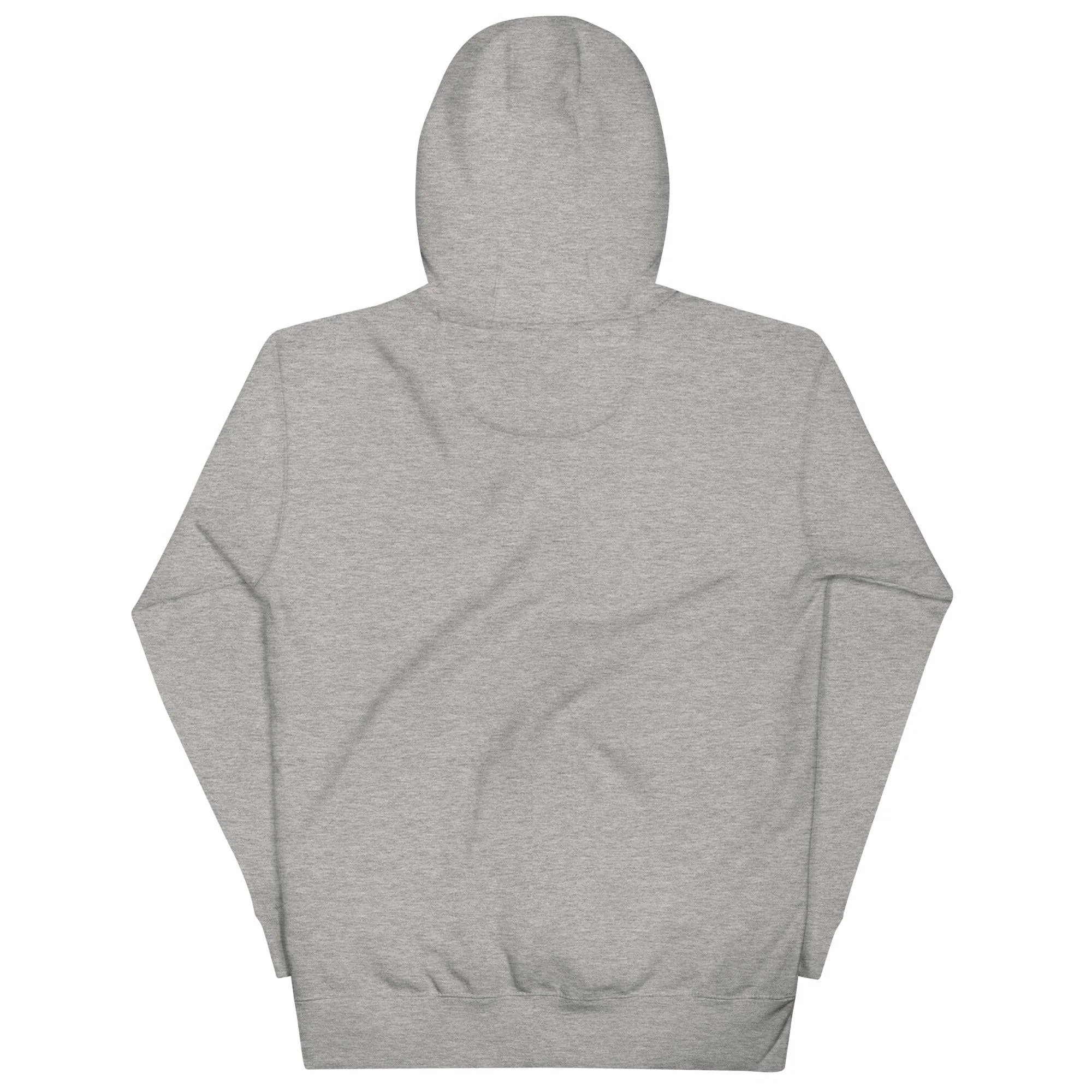 Black Panther Party Vintage Picture Premium Hoodie - Image 6