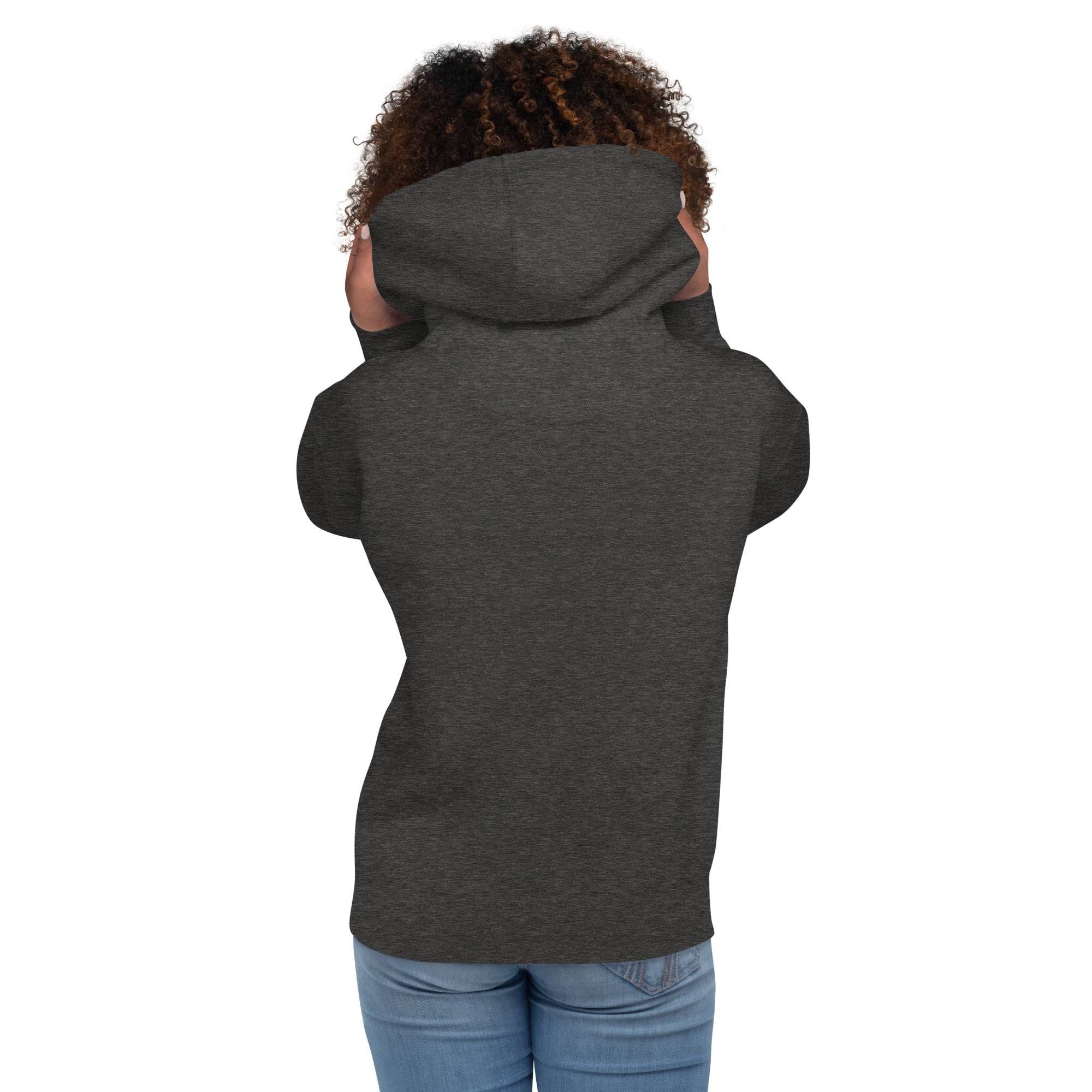 Black Wall Street 1921 Premium Hoodie - Image 5