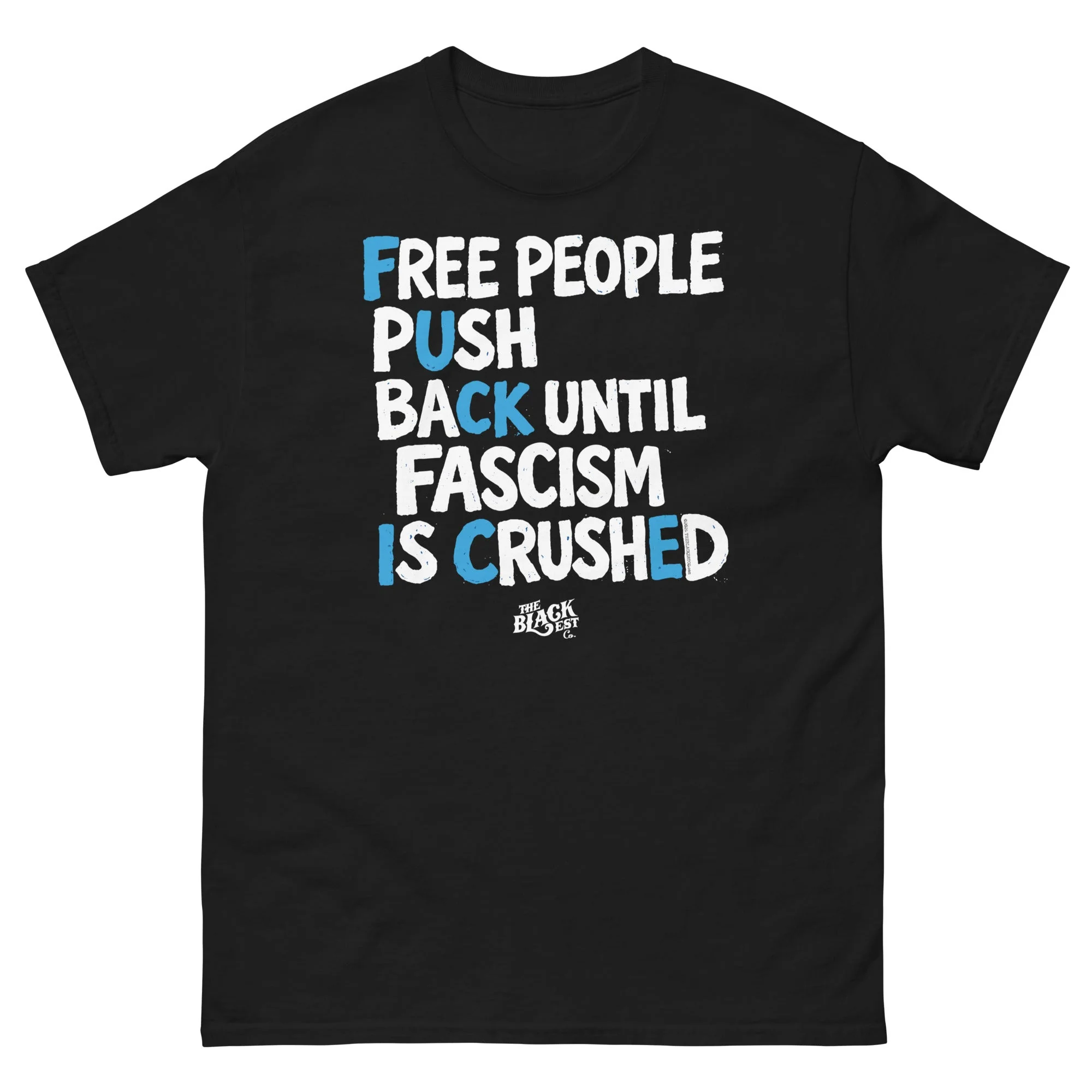 Free People Hidden Word Unisex Staple T-Shirt