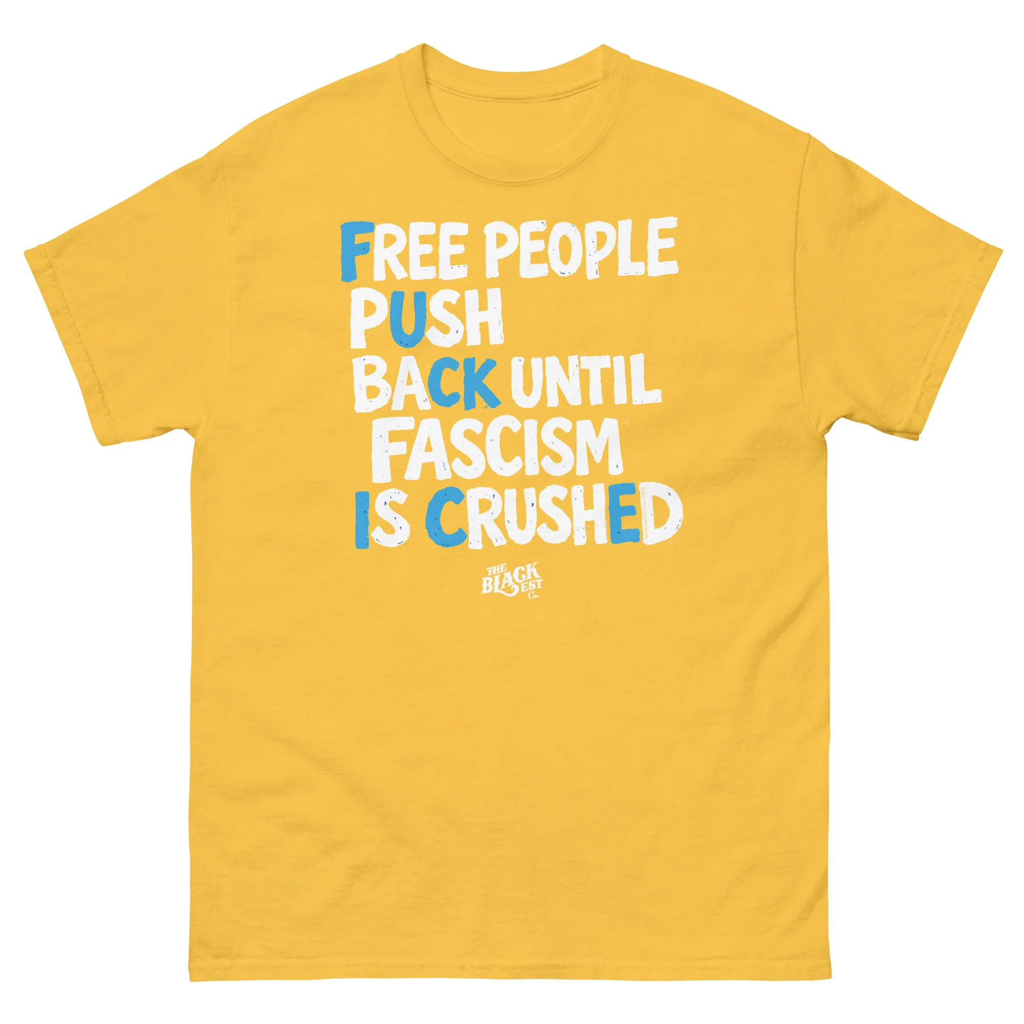 Free People Hidden Word Unisex Staple T-Shirt - Image 11