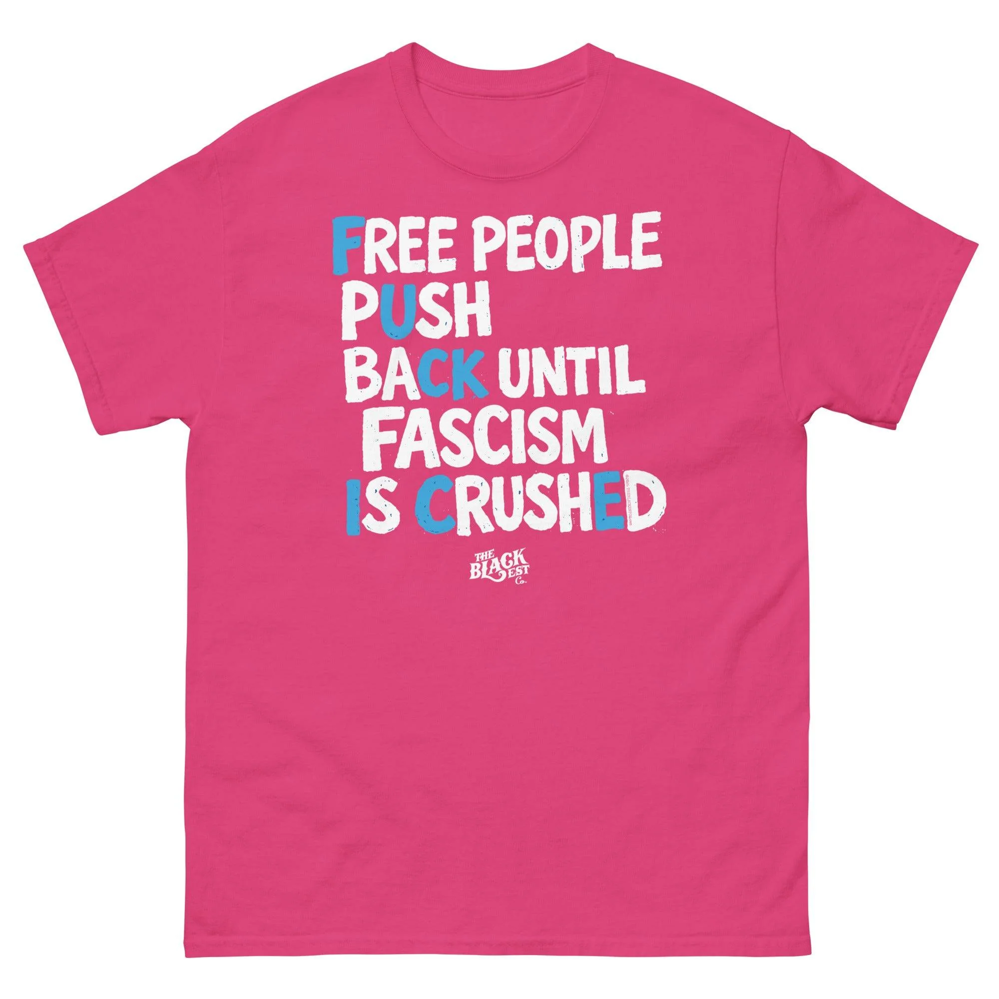 Free People Hidden Word Unisex Staple T-Shirt - Image 9