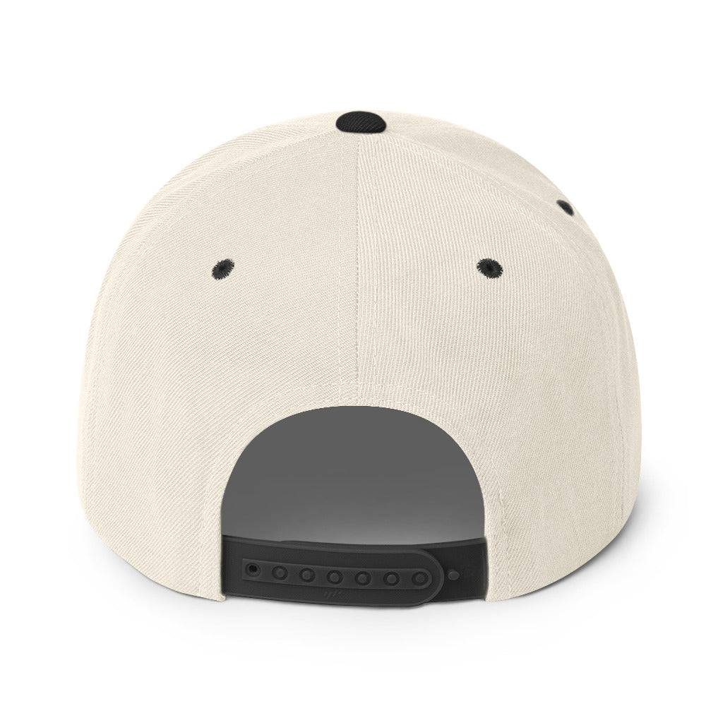 Gurley 1906 Embroidered Snapback Hat - Image 19