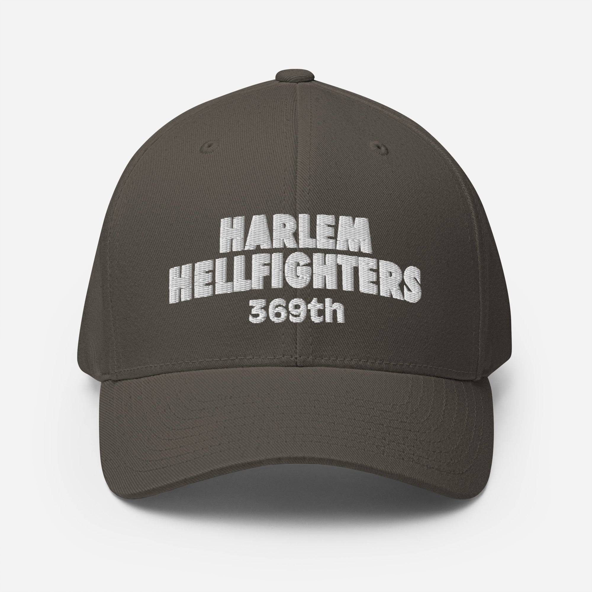 Harlem Hellfighters 369th Flexfit® Cap - Image 10