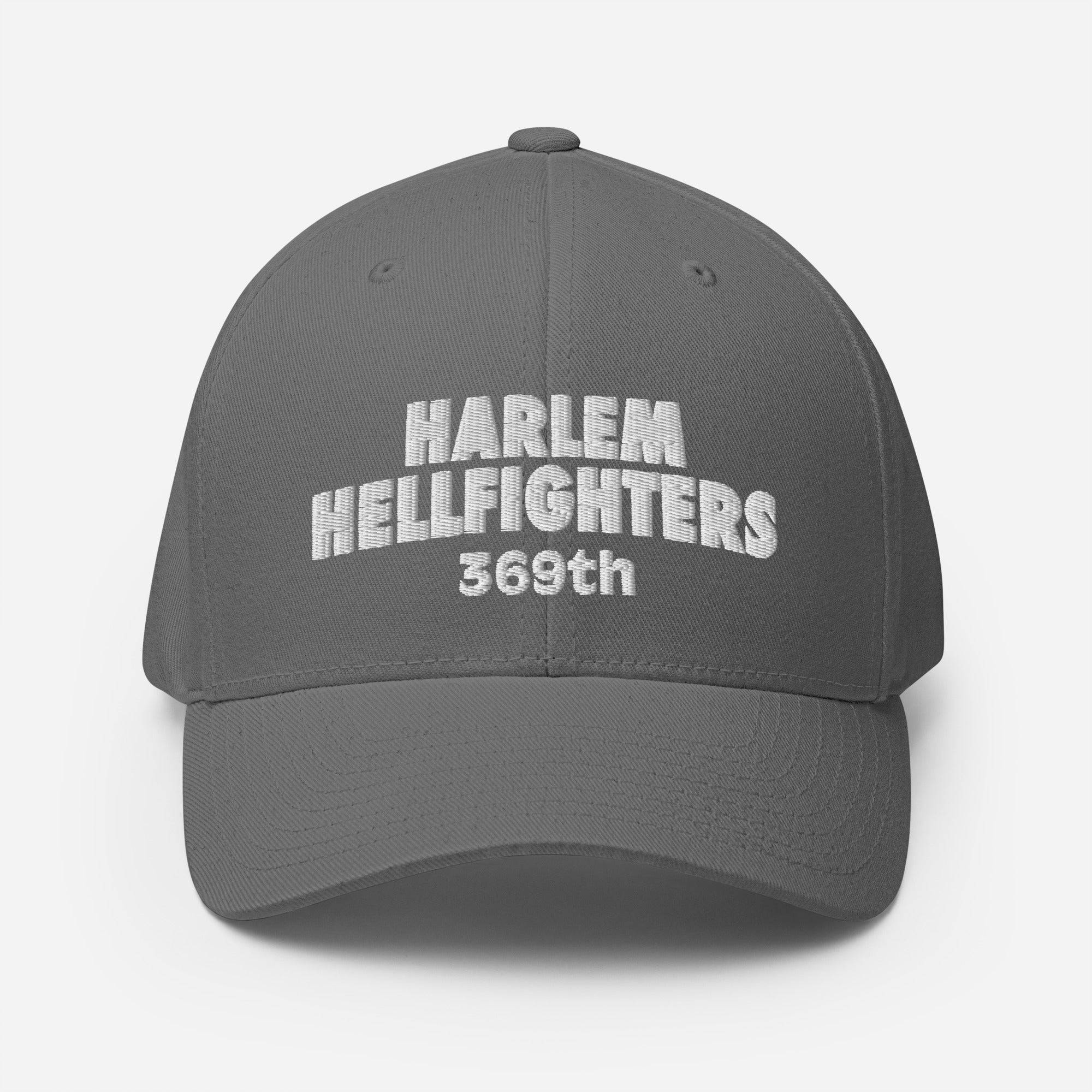 Harlem Hellfighters 369th Flexfit® Cap - Image 11