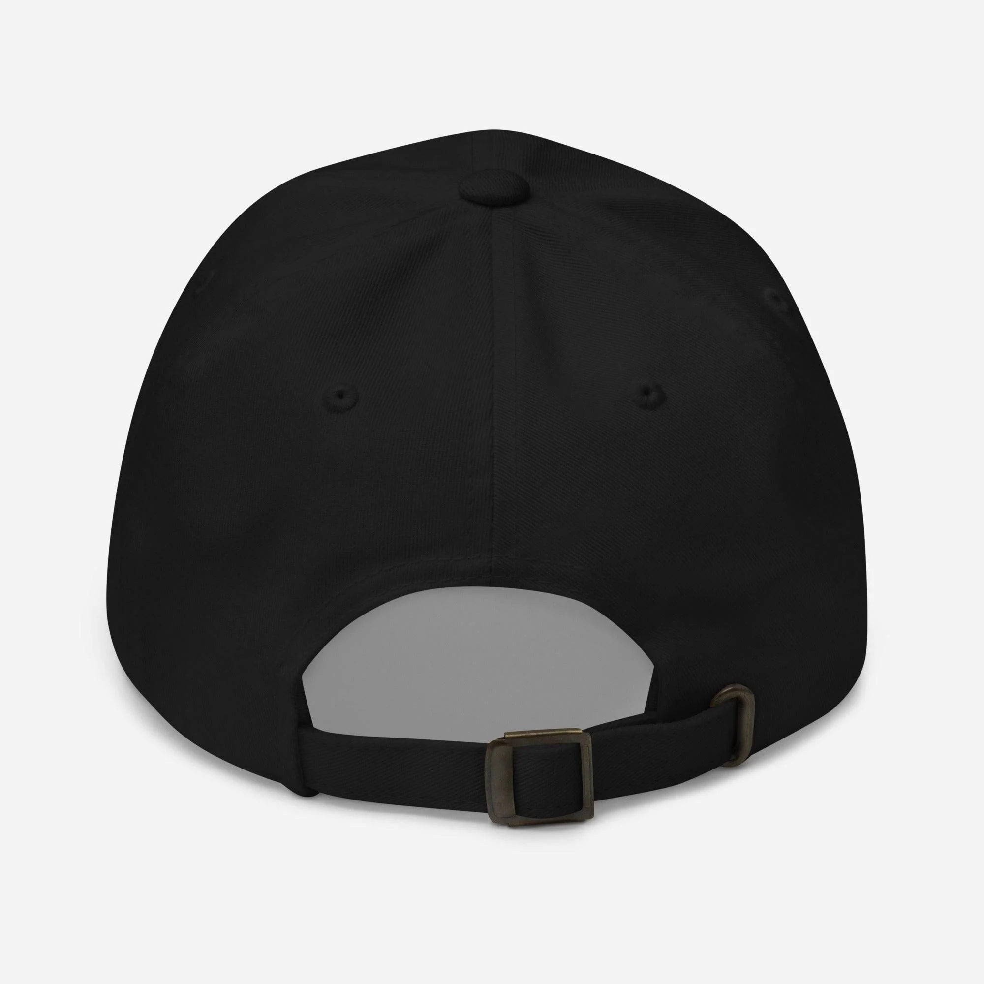 Harlem Hellfighters 369th Regiment Dad Hat - Image 3