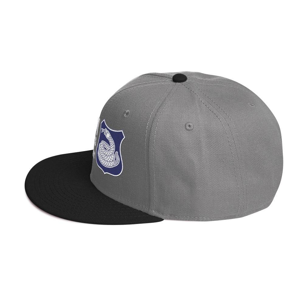 Harlem Hellfighters Snapback Hat - Image 13