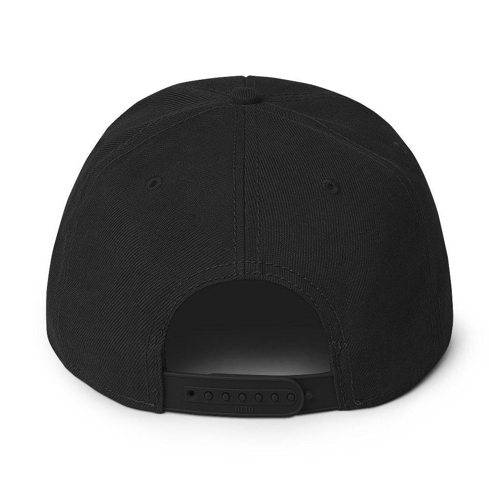 Harlem Hellfighters Snapback Hat - Image 3