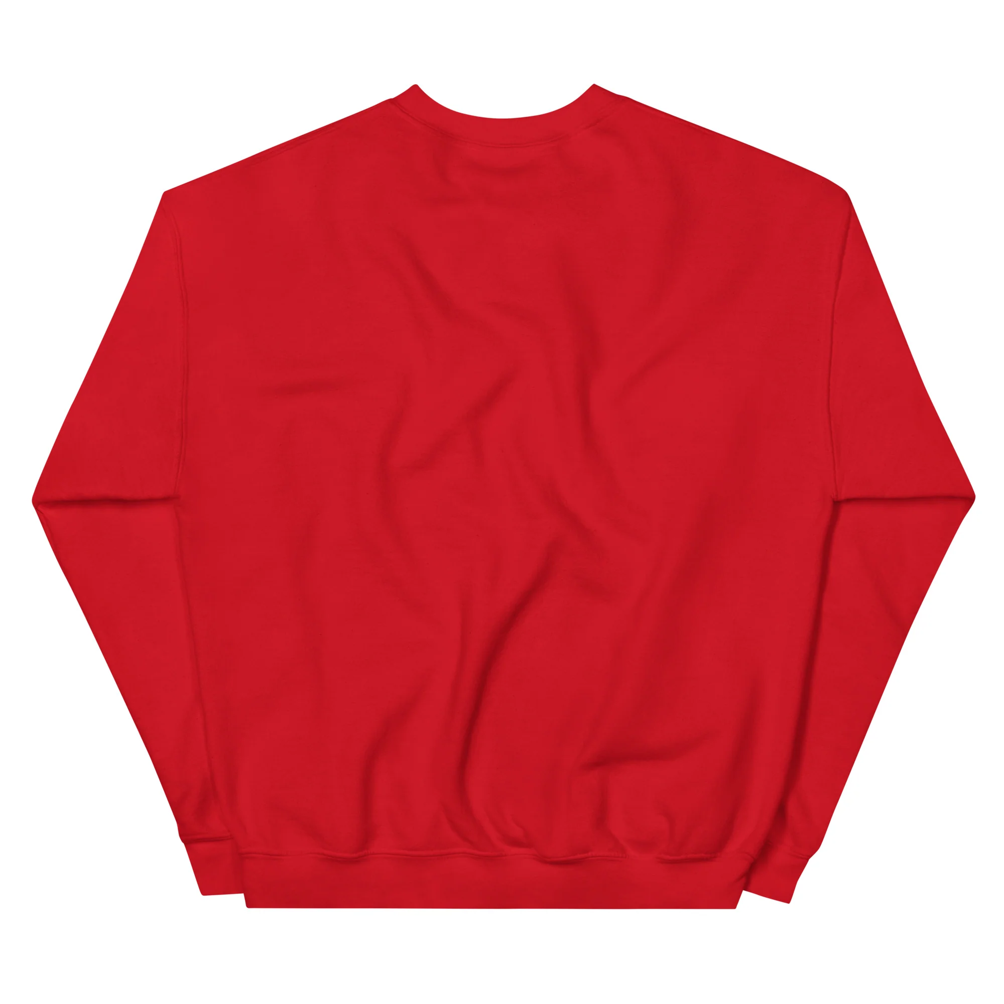 Legacy Red Shirley Chisholm For President 72 Sweatshirt - Image 5