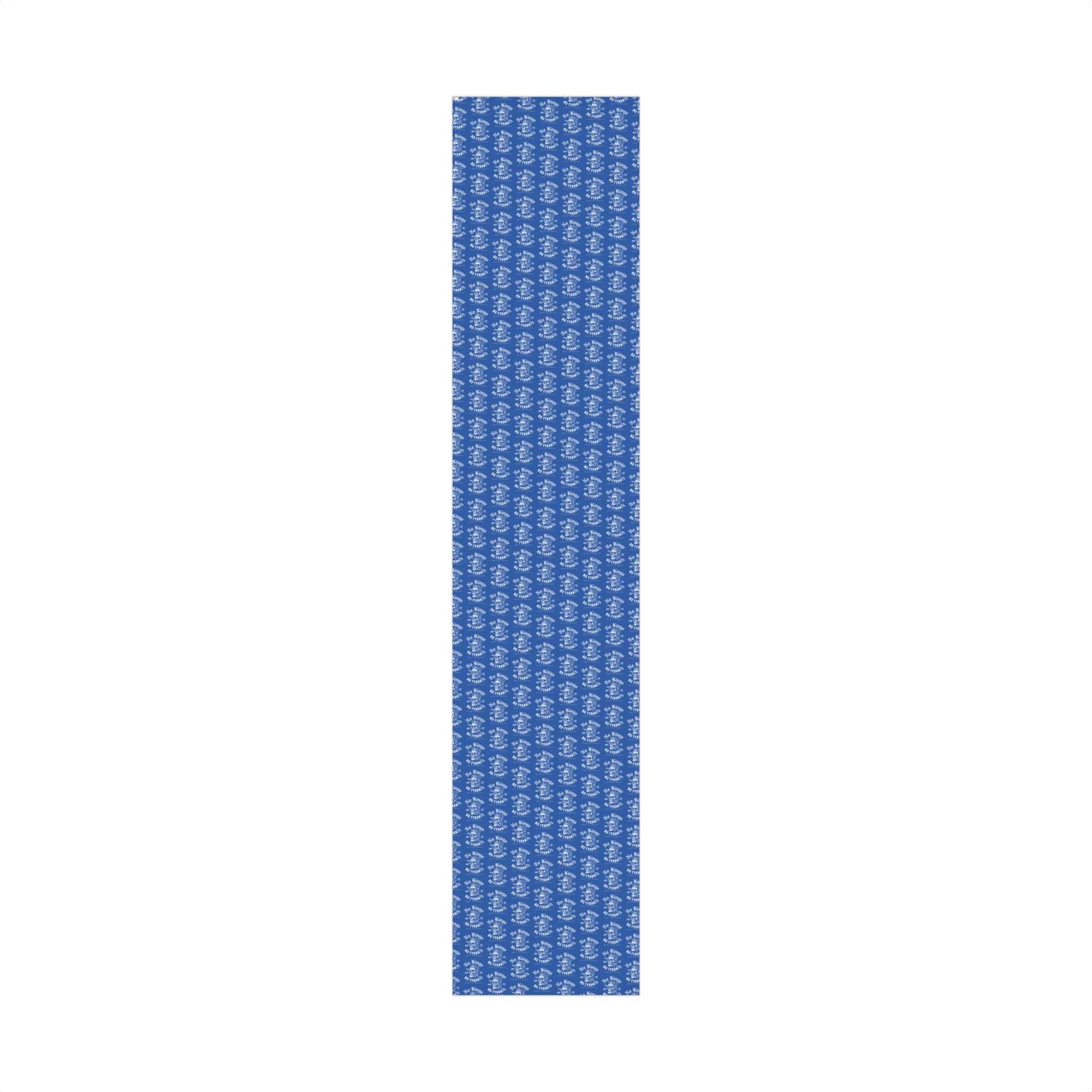 No King No Tyrants Political Gift Wrapping Paper - Image 9