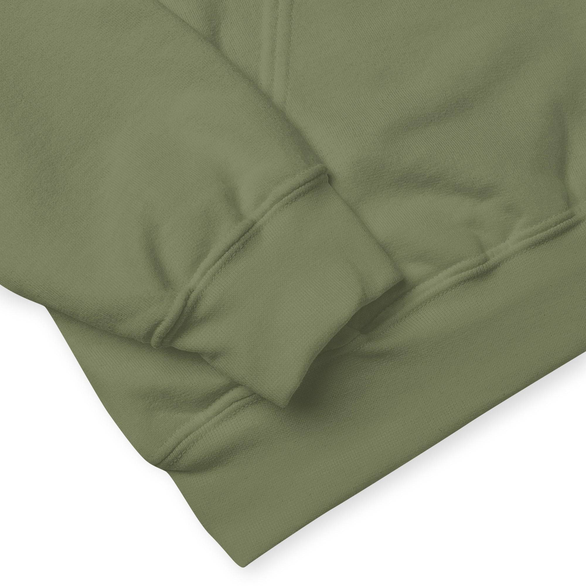 People's Free Food Program Unisex Hoodie - Image 7