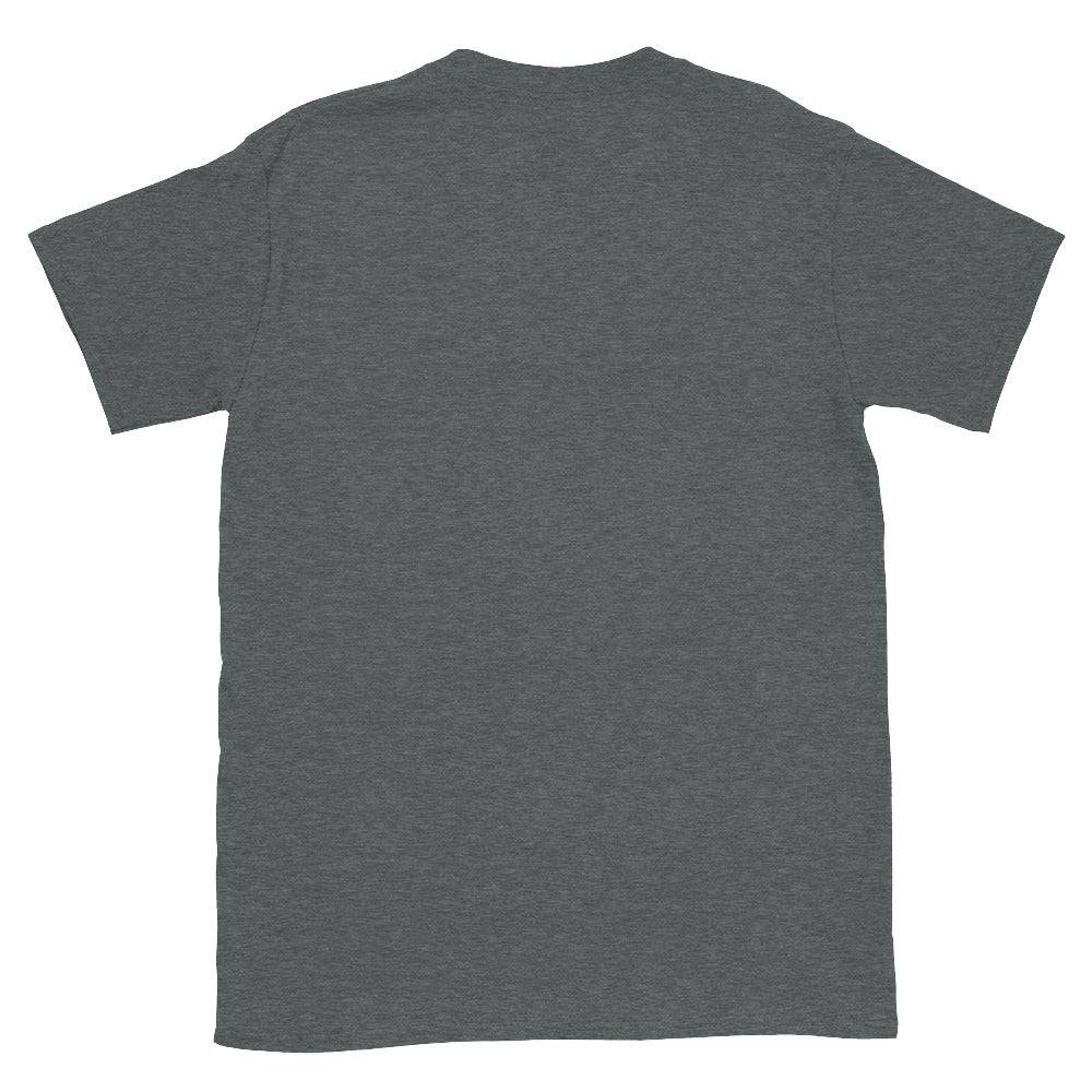 We Dont Negotiate With Racists Unisex T-Shirt - Image 7